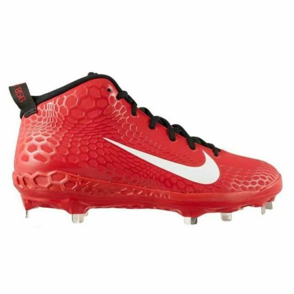 Nike Other - Nike Force Zoom Trout 5 Pro Metal Baseball Cleats